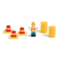 Детска играчка - Самосвала Дъдли - Image 6