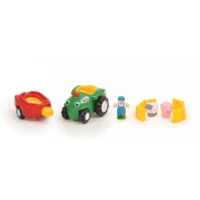 Детска играчка - трактора на Бърни - Image 3