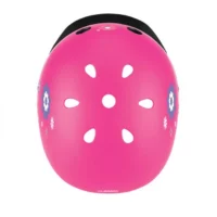 Детска каска GLOBBER PRIMO FANTASY XS/S ( 48-53CM ) - розова - Image 7