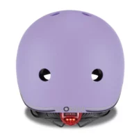 Детска каска за колело и тротинетка Globber XXS/XS (45-51cm) - лавандула - Image 6