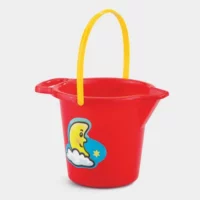 Детска кофичка за пясък с картинка - Image 3