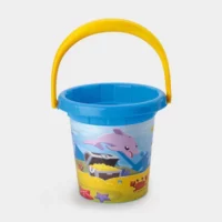 Детска кофичка за пясък с различни картинки - Image 3