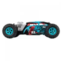 Детска кола 4х4 за каскади с RC управление 1:12 - Image 3