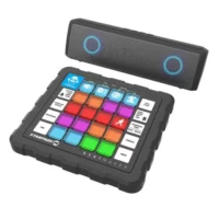 Детски DJ таблет за миксиране с тонколона - Image 6