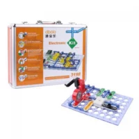 3198 експеримента с електрически вериги за деца - Image 4