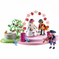 Детски конструктор Playmobil, Бал с маски - Image 2