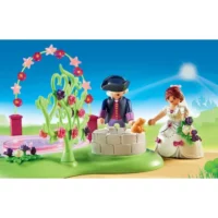Детски конструктор Playmobil, Бал с маски - Image 3