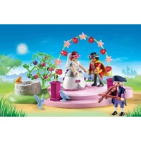 Детски конструктор Playmobil, Бал с маски - Image 5