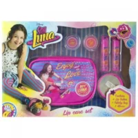 Детски козметичен комплект - Soy Luna - Image 3