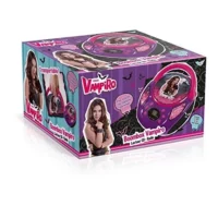 Детски музикален плеър Chica Vampiro - Image 3