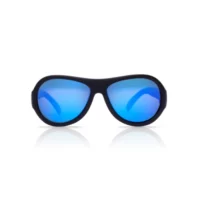 Детски слънчеви очила Shadez Classics от 3 - 7 години черни - Image 4