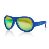 Детски слънчеви очила Shadez Classics от 3 - 7 години сини