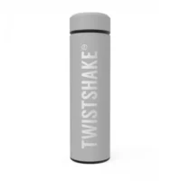 Детски термос “Hot or Cold” – 420 ml - сив - Image 2