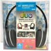 Детски Bluetooth слушалки, бели - Image 4