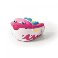 Играчка за къпане – Моторницата Сузи - Image 7