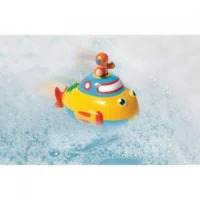 Играчка за къпане - Слънчевата подводница - Image 3