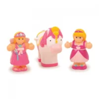 Играчка за къпане - Вълшебната карета на Пипа - Image 6