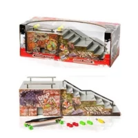 Играчка за пръсти Рампа за трикове, Grip & Tricks