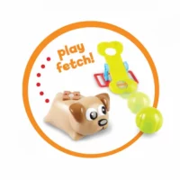 Играчки за програмиране - Рейнджър и Зип - Image 2