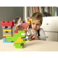 Класически детски конструктор - 210 части - Image 3