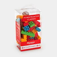 Класически конструктор от 55 части - Image 4
