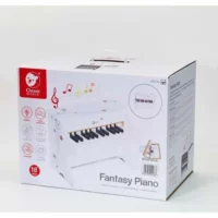Класическо бяло пиано Fantasy за деца - Image 4