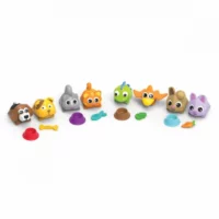 Комплект кученца за игра - Хънтър и Скоут - Image 3