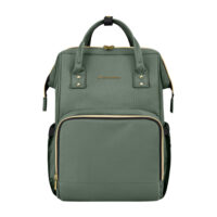Чанта Siena Army Green 2025 - Image 2