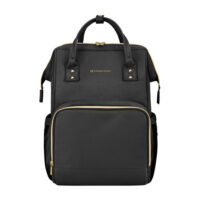 Чанта Siena Black & Gold 2025 - Image 2