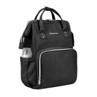 Чанта Siena Black & Silver 2025 - Image 5