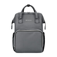Чанта Siena Dark Grey 2025 - Image 2