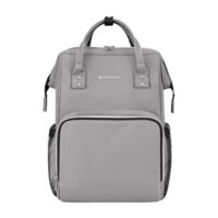 Чанта Siena Light Grey 2025 - Image 2