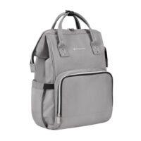 Чанта Siena Light Grey 2025