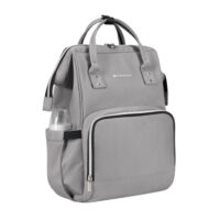 Чанта Siena Light Grey 2025 - Image 5