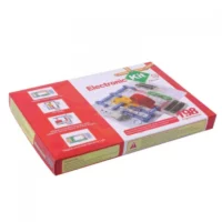 198 експеримента с електрически вериги за деца - Image 5
