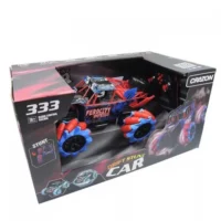 Офроуд количка с RC и 360° завъртане 1:16 - Image 2