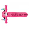 Тротинетка 4 в 1 GLOBBER GO UP SPORTY LIGHTS 360° - розова - Image 8