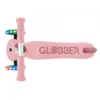 Тротинетка със седалка 4 в 1 GLOBBER GO UP SPORTY LIGHT - пастелно розова - Image 5