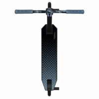 Тротинетка за фрийстайл и скачане Globber GS 720 - черна/синя - Image 3