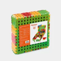 Вафлен конструктор "Моят зоопарк" от 50 части - Image 3