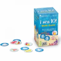 Виждам 10! - детска игра за смятане - Image 6