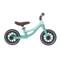 Баланс колело GLOBBER GO BIKE ELITE AIR - ментово зелено - Image 3