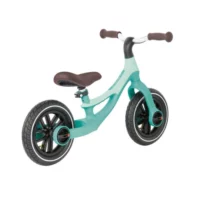 Баланс колело GLOBBER GO BIKE ELITE AIR - ментово зелено - Image 5
