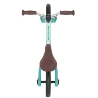 Баланс колело GLOBBER GO BIKE ELITE AIR - ментово зелено - Image 6