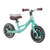 Баланс колело GLOBBER GO BIKE ELITE AIR - ментово зелено - Image 7