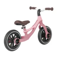 Баланс колело GLOBBER GO BIKE ELITE AIR - пастелно розово - Image 5