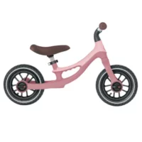 Баланс колело GLOBBER GO BIKE ELITE AIR - пастелно розово - Image 2
