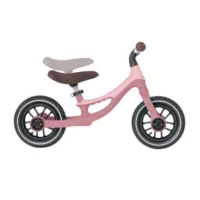 Баланс колело GLOBBER GO BIKE ELITE AIR - пастелно розово - Image 7