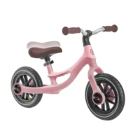 Баланс колело GLOBBER GO BIKE ELITE AIR - пастелно розово - Image 3