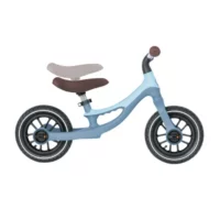 Баланс колело GLOBBER GO BIKE ELITE AIR - пастелно синьо - Image 3